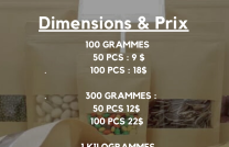 Emballage en papier  mediacongo